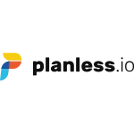Planless SVG Icon